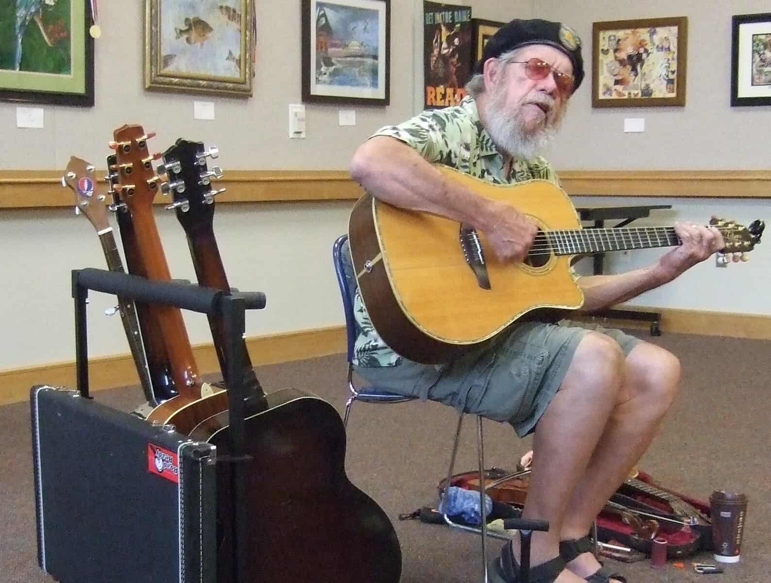 Events Calendar: May 11 – 23