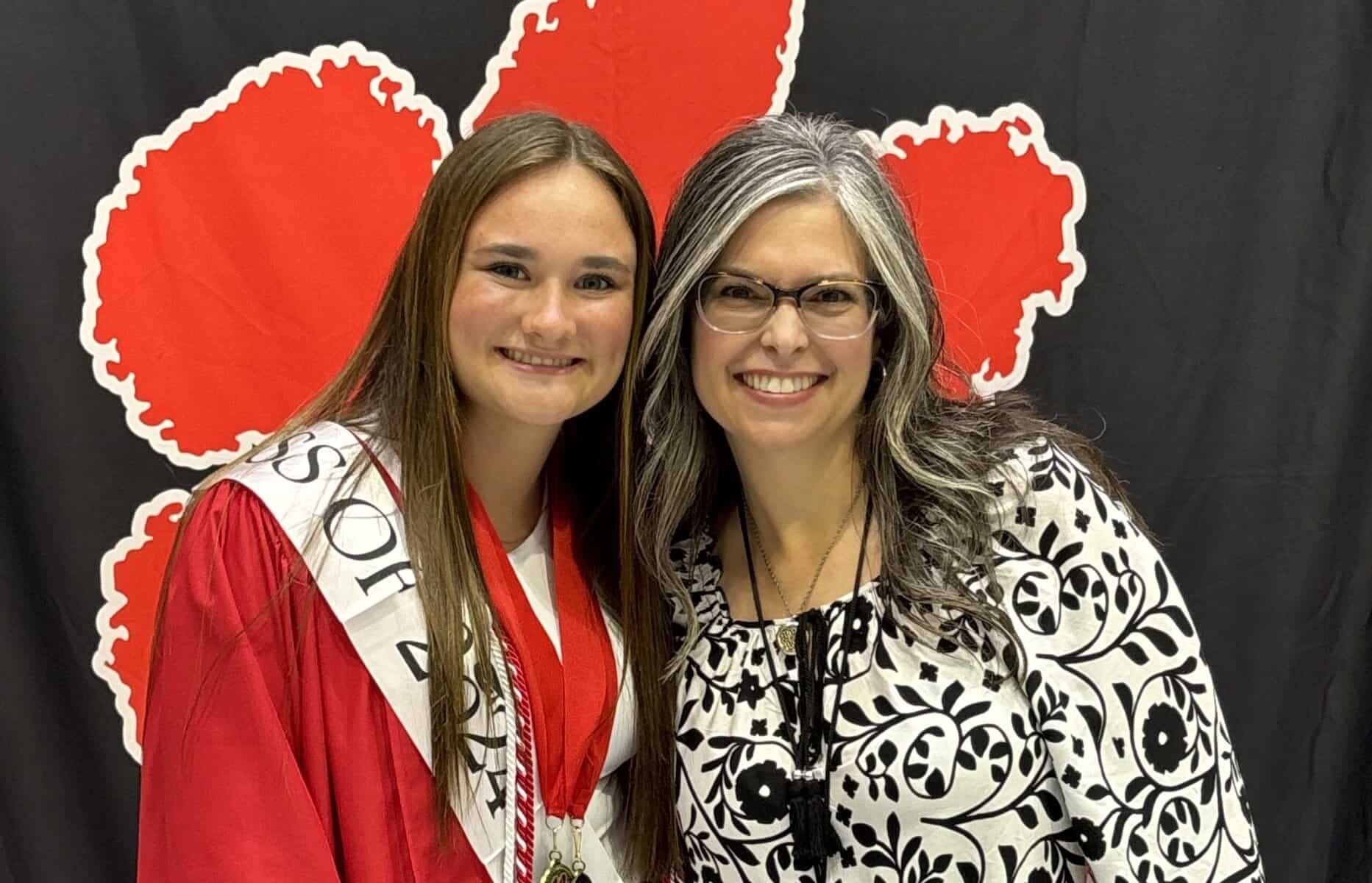 It’s Graduation Season