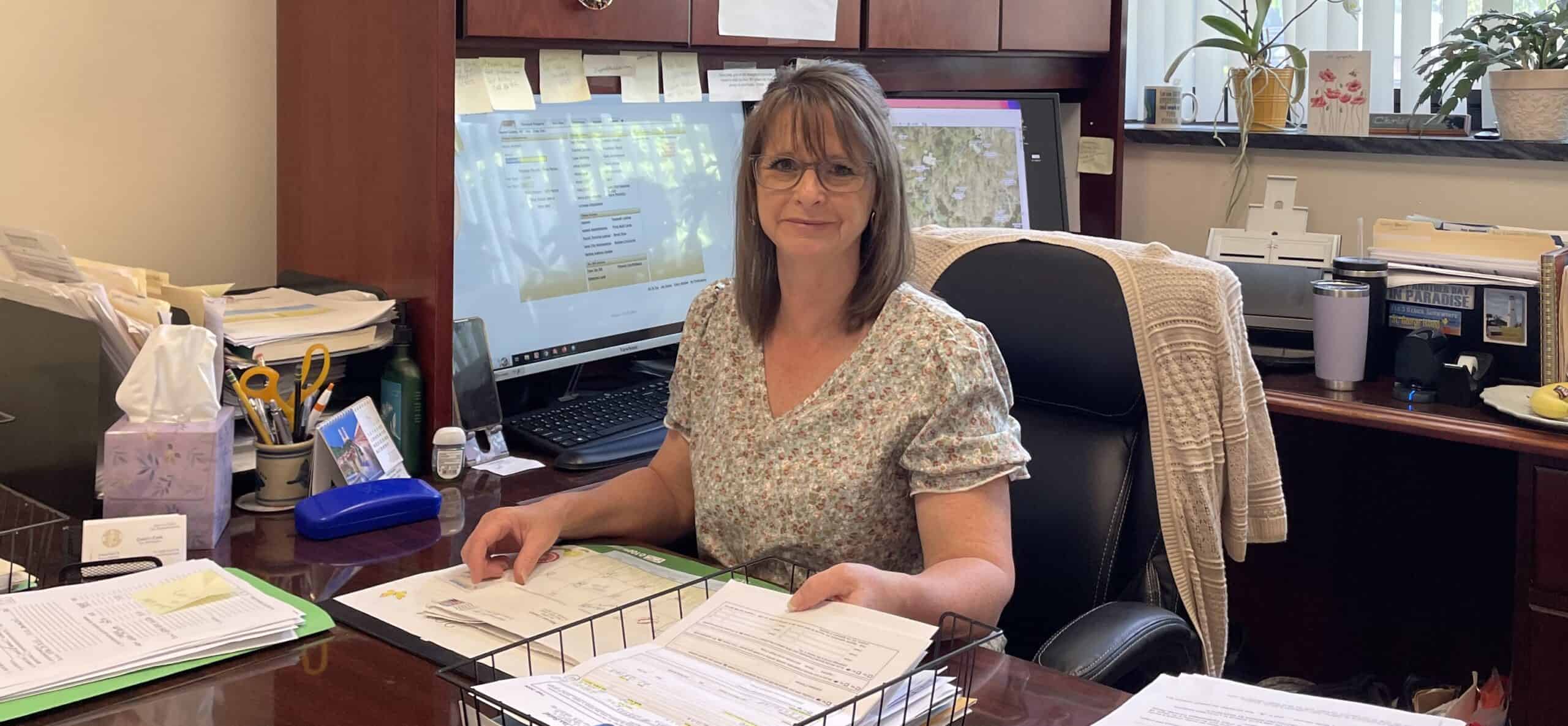 Deadline for 2024 property tax relief for seniors, veterans fast approaching