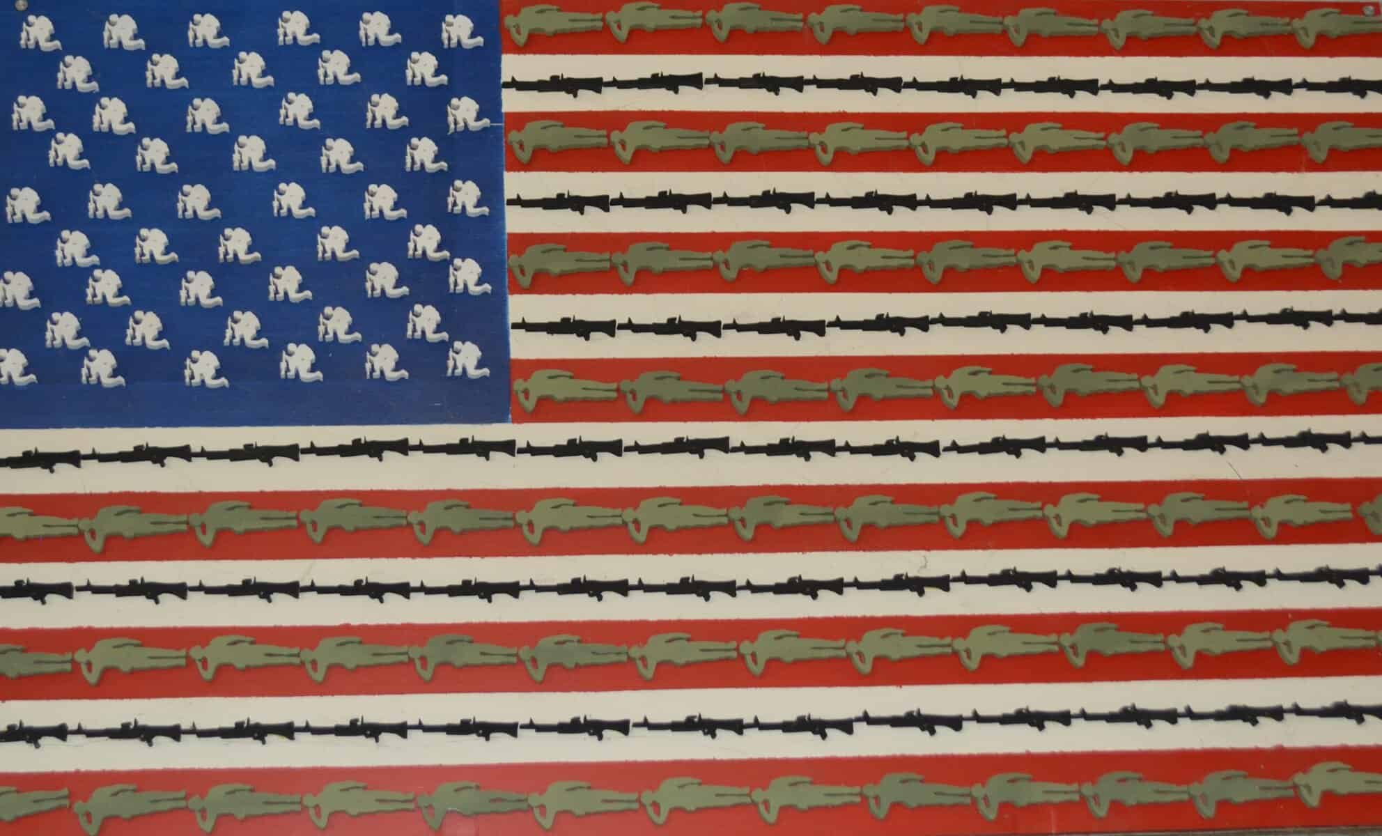 Memorial Day stirs action for and among veterans