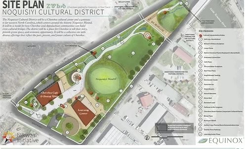 Not your conventional nonprofit