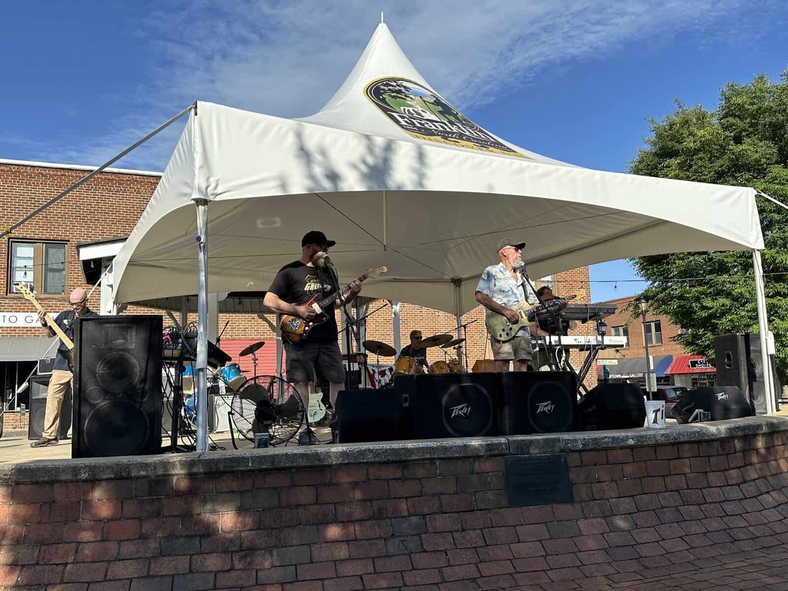 Events Calendar: August 14 – 28