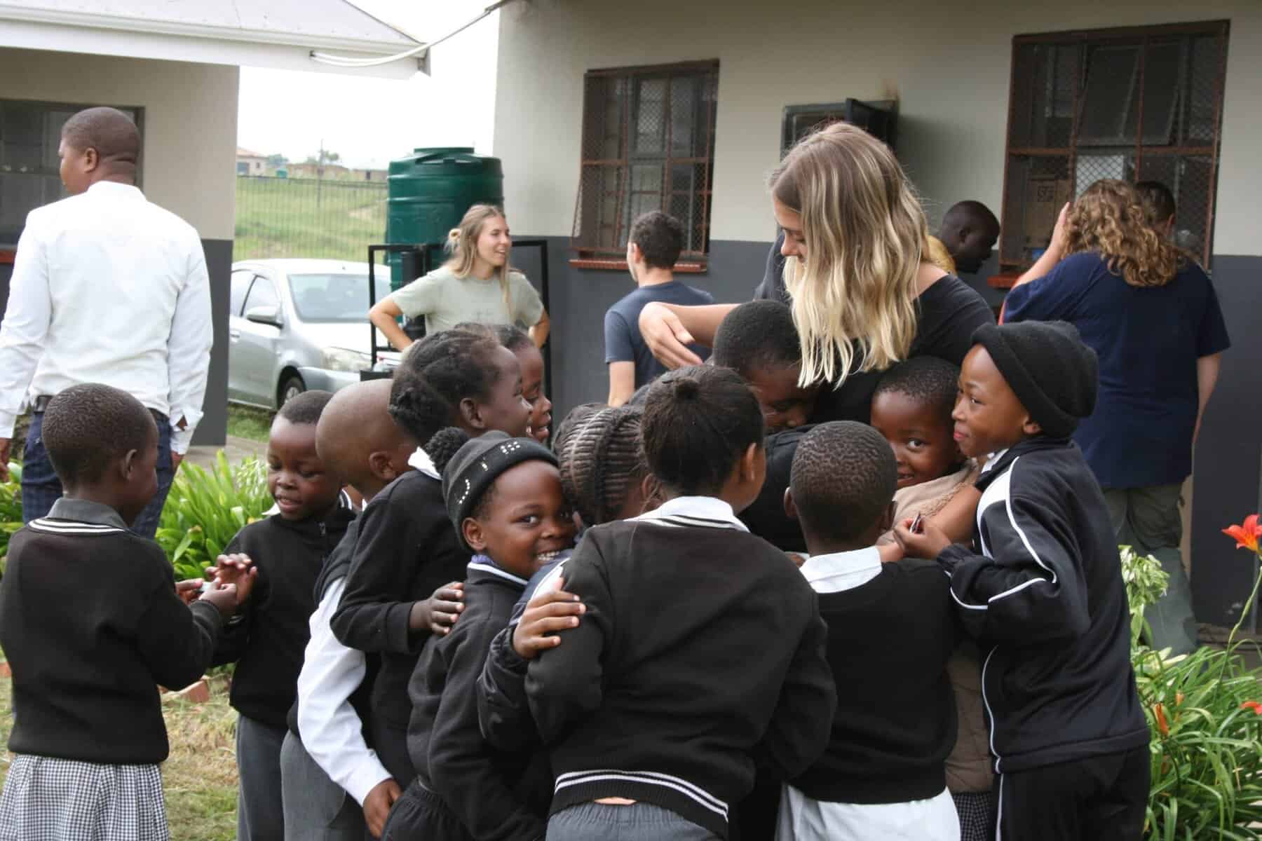 Harley Trull truly blessed with a heart for missions