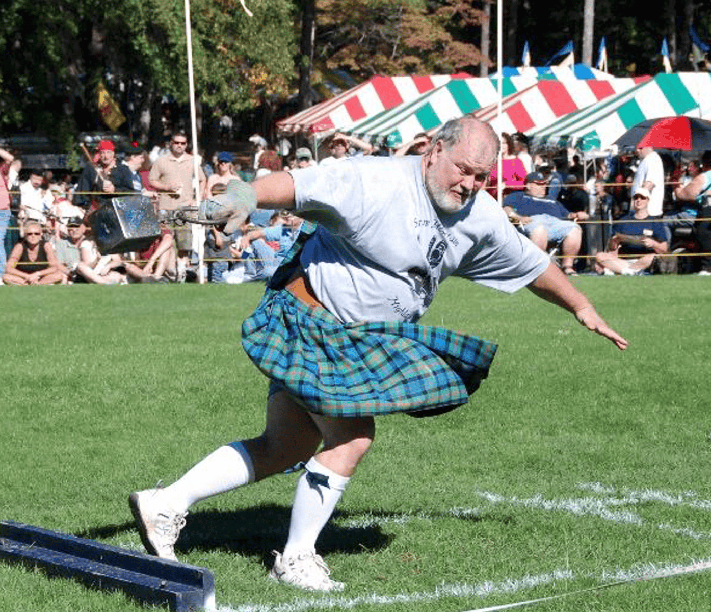 Events Calendar: June 6 – 20