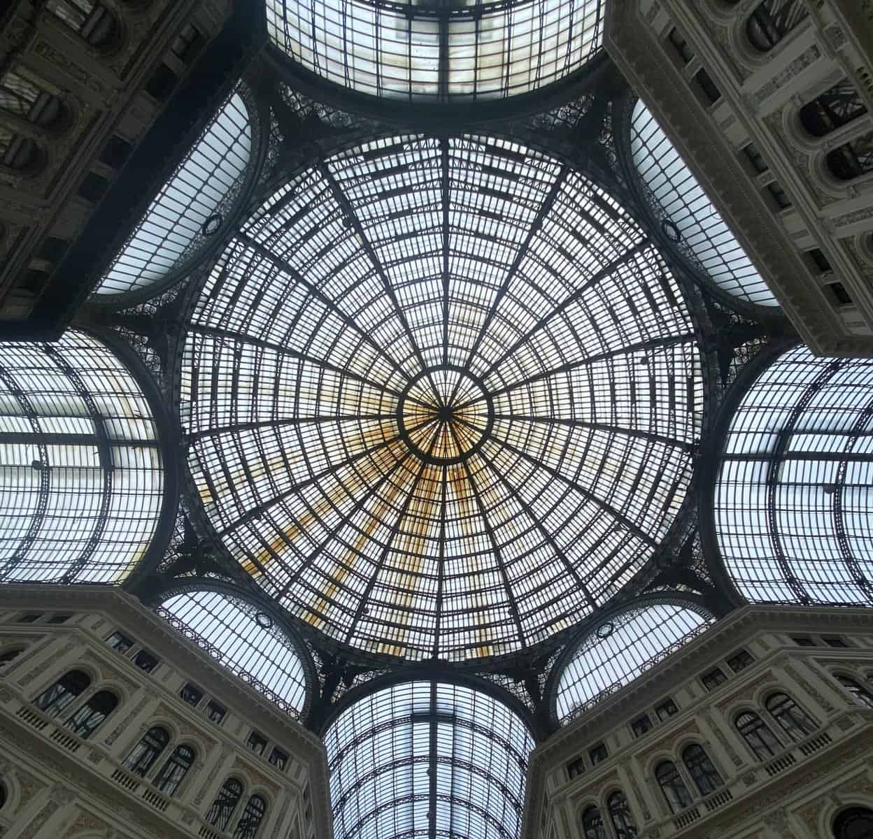 Enjoying God’s big wide world and all the people in it