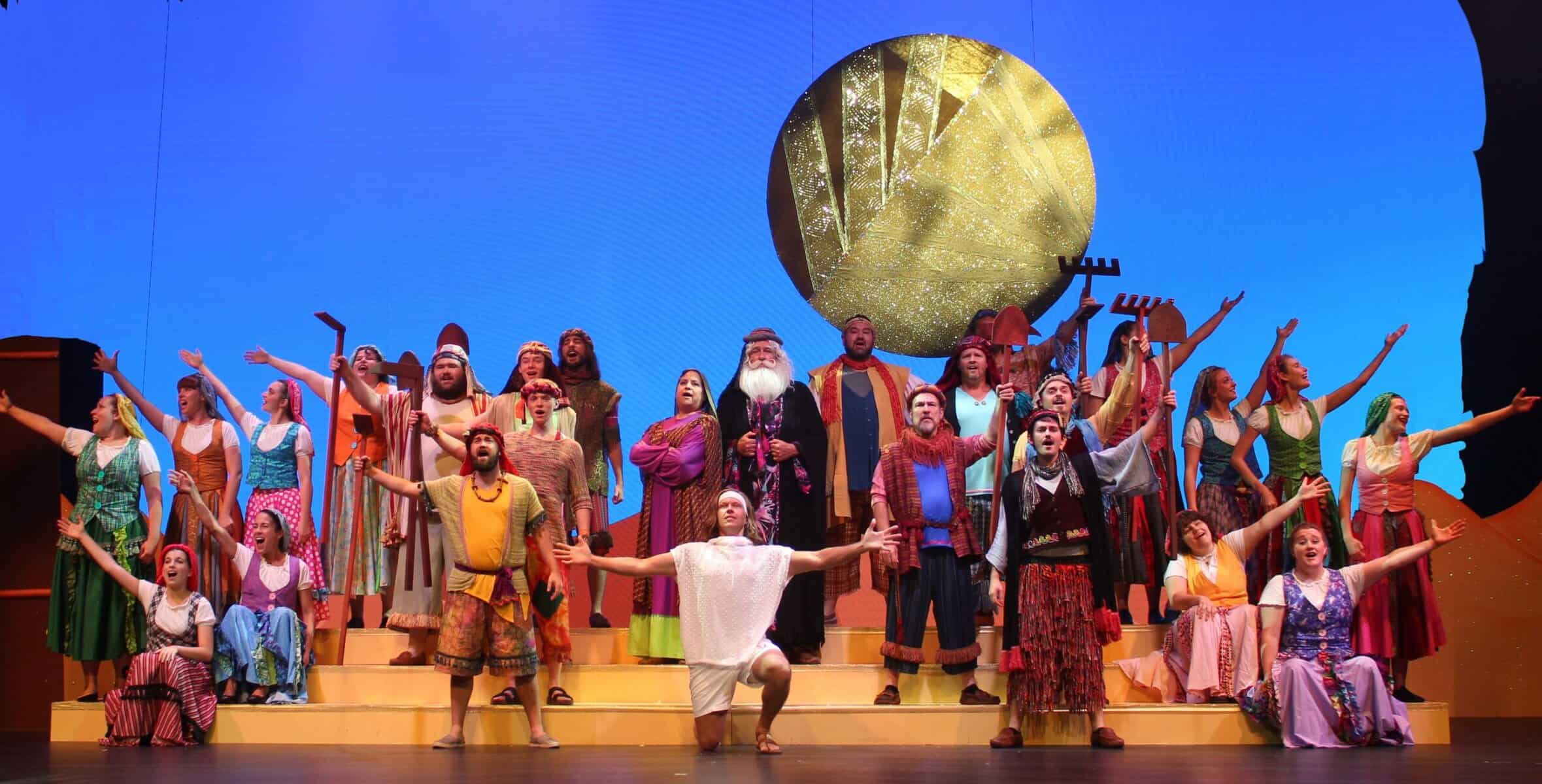 Overlook Theatre Company brings Broadway to Franklin