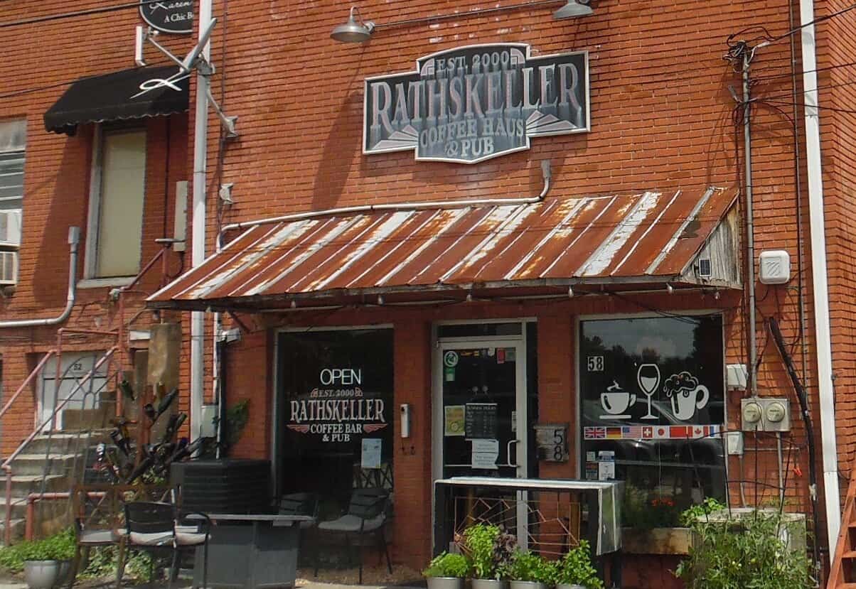 Events Calendar: July 5 – July 18