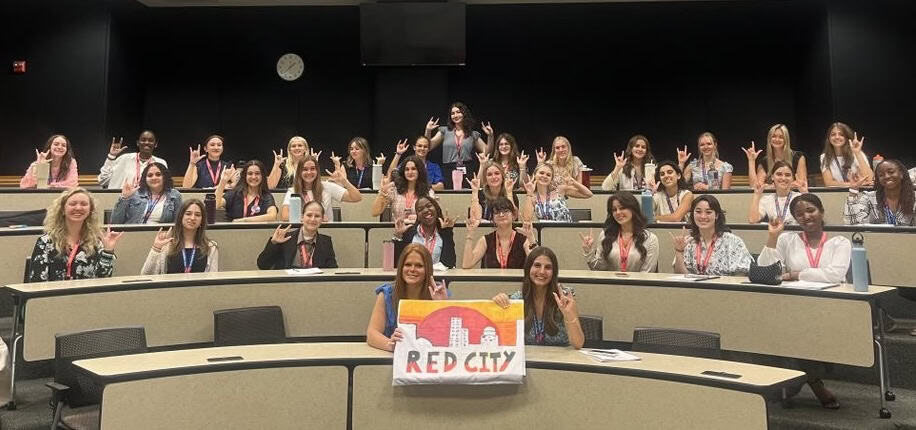 Girls State an “outstanding opportunity”