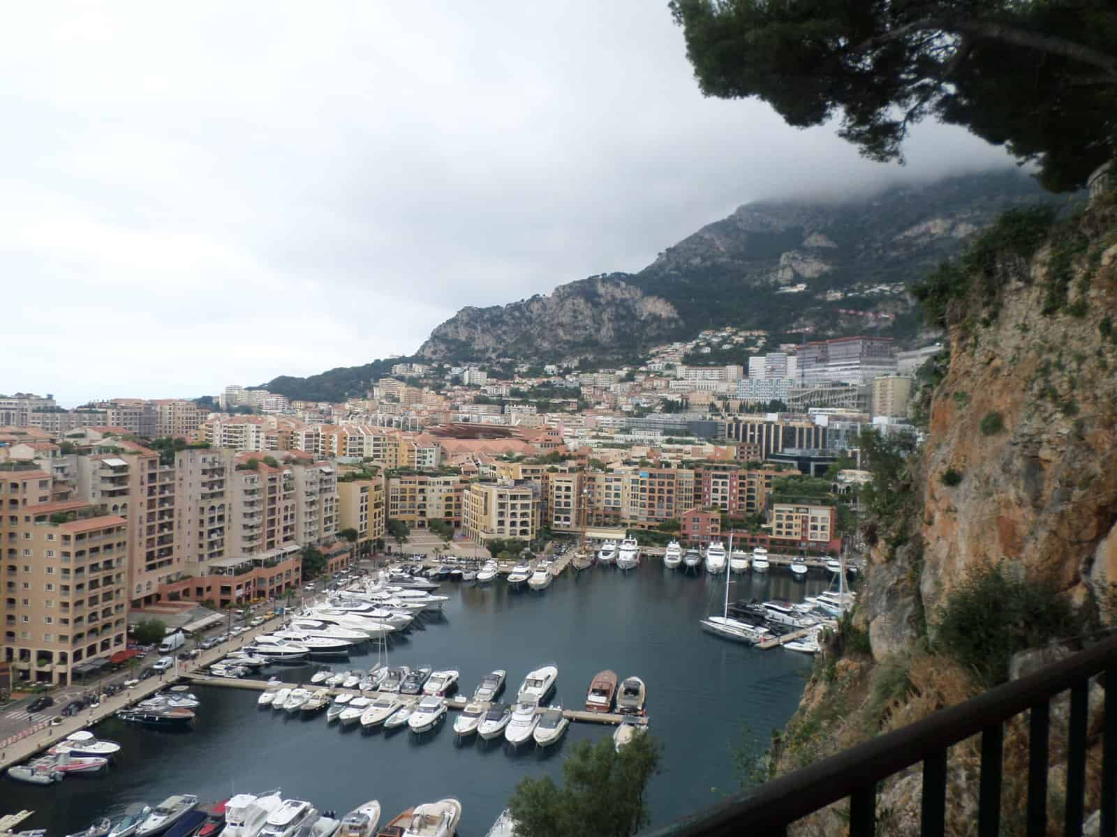 From the Appalachians to the Alps – FHS students traveling the world