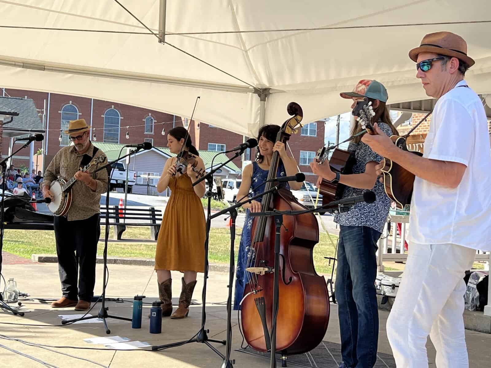 Events Calendar: Aug. 1 – 15