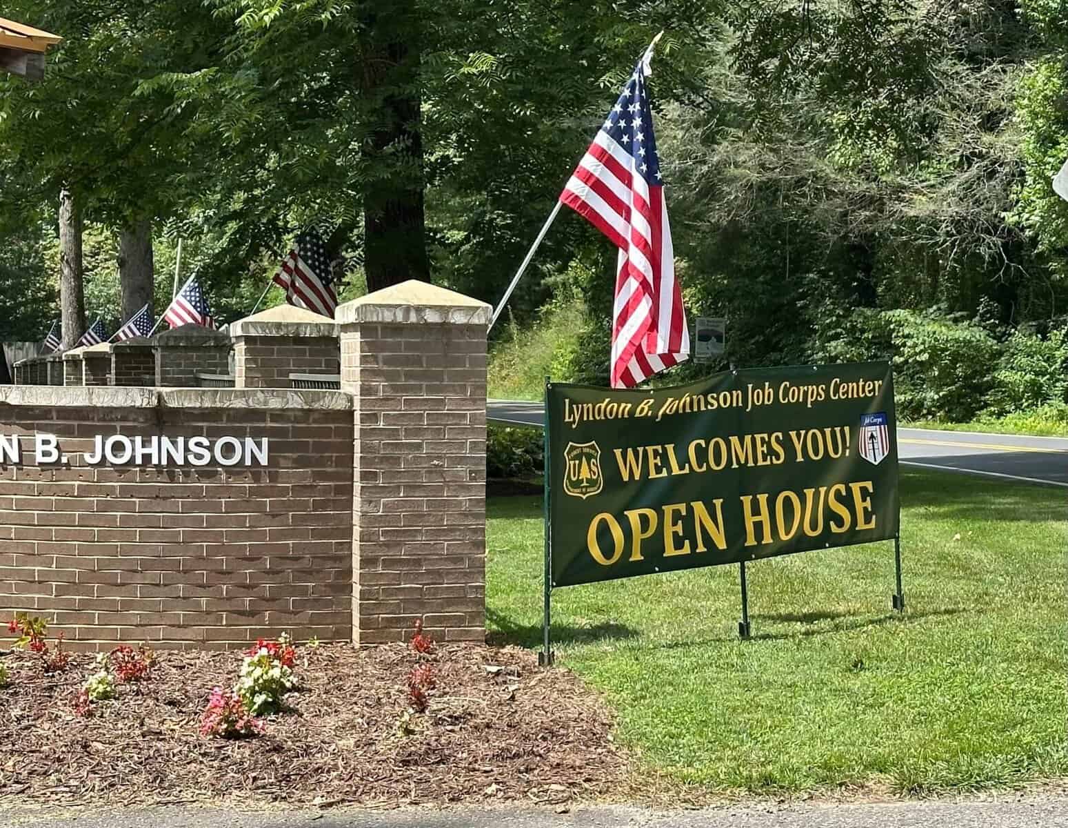 LBJ Job Corps celebrates 60 years