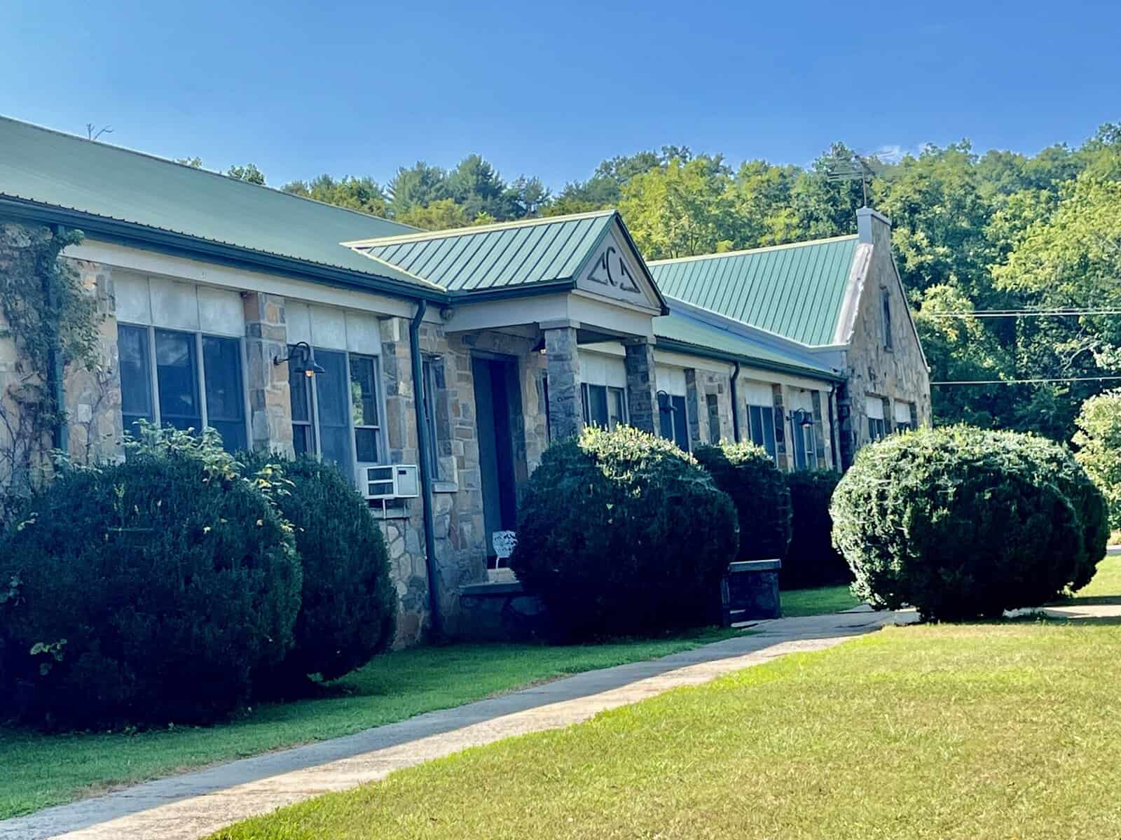 Historic stone schools find new life