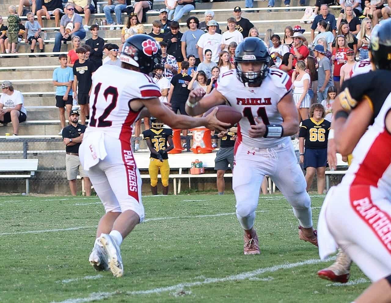 It’s Football Season