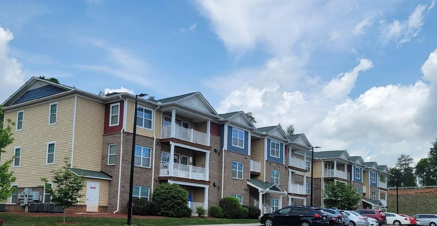 Franklin to be part of the $1.1 billion in affordable housing to be built in N.C.