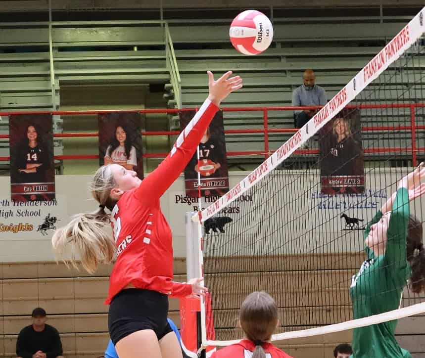 Panthers women’s teams carry on winning tradition