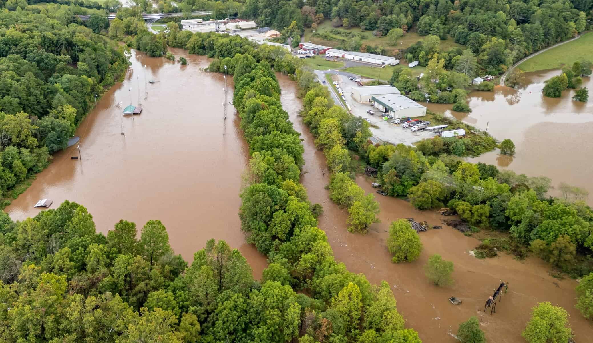 Neighbors helping neighbors