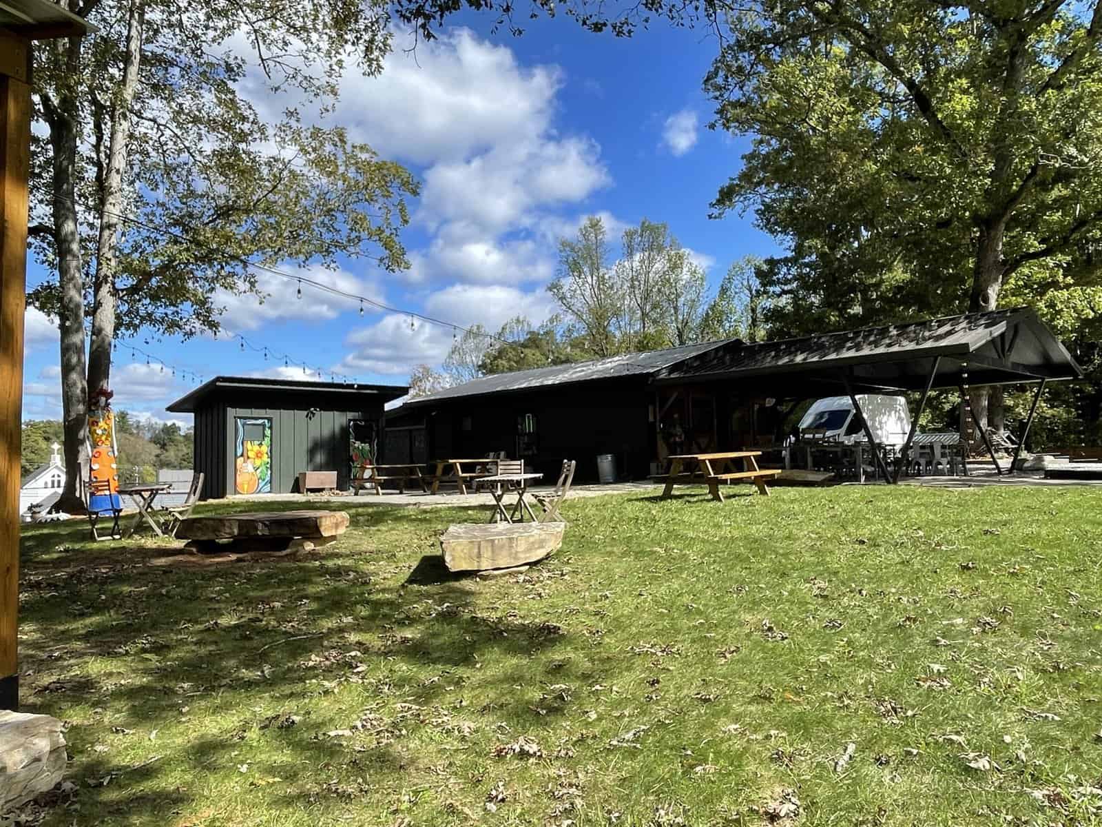 Yonder evolving with true purpose