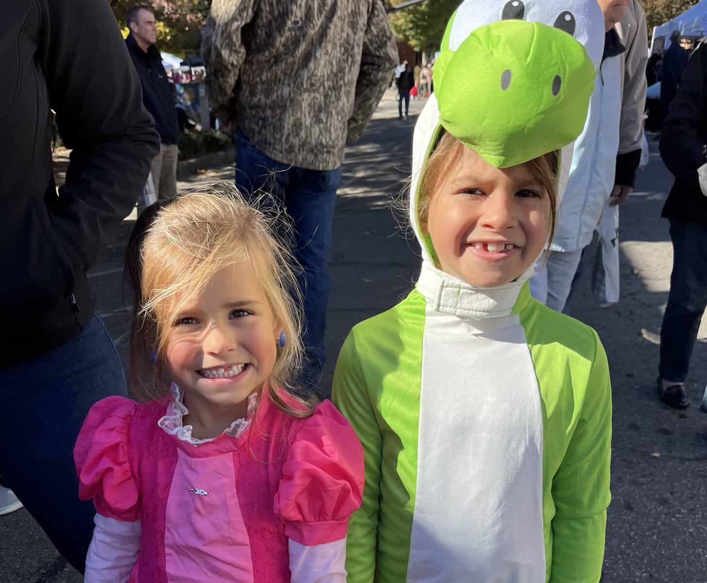 Events Calendar: Oct. 24 – Nov. 7