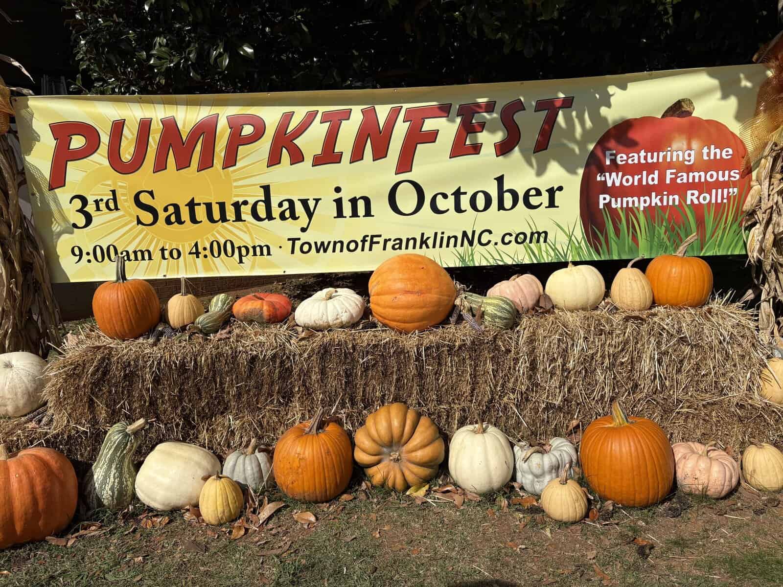 PumpkinFest 2024 in photos