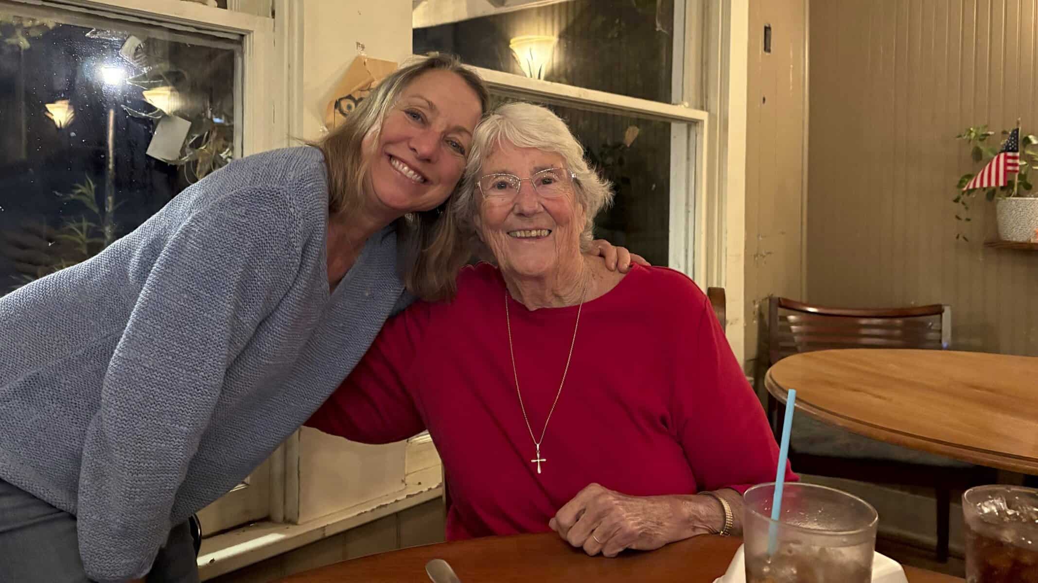 Information, please – a story of hope from an unlikely source