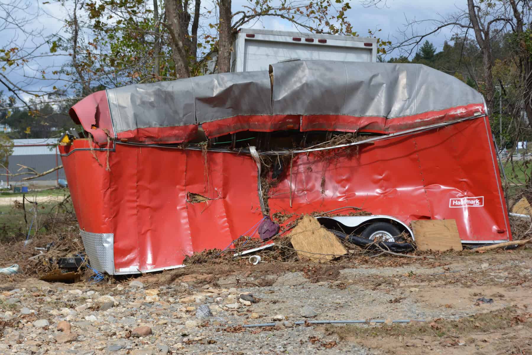 “This is not going away”