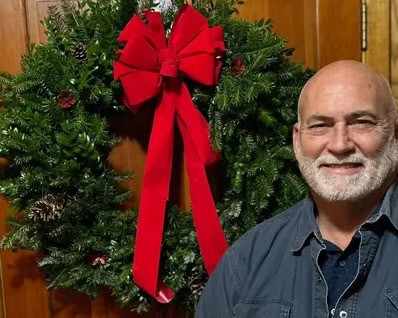 Hard Candy Christmas craft show a mountain tradition