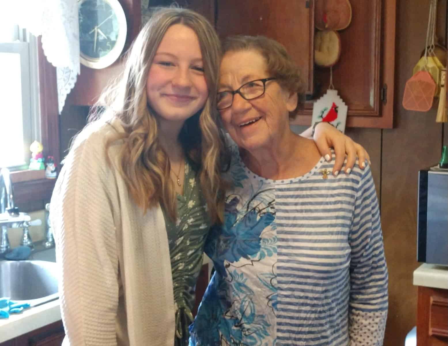 Make-ahead dishes make holidays easier