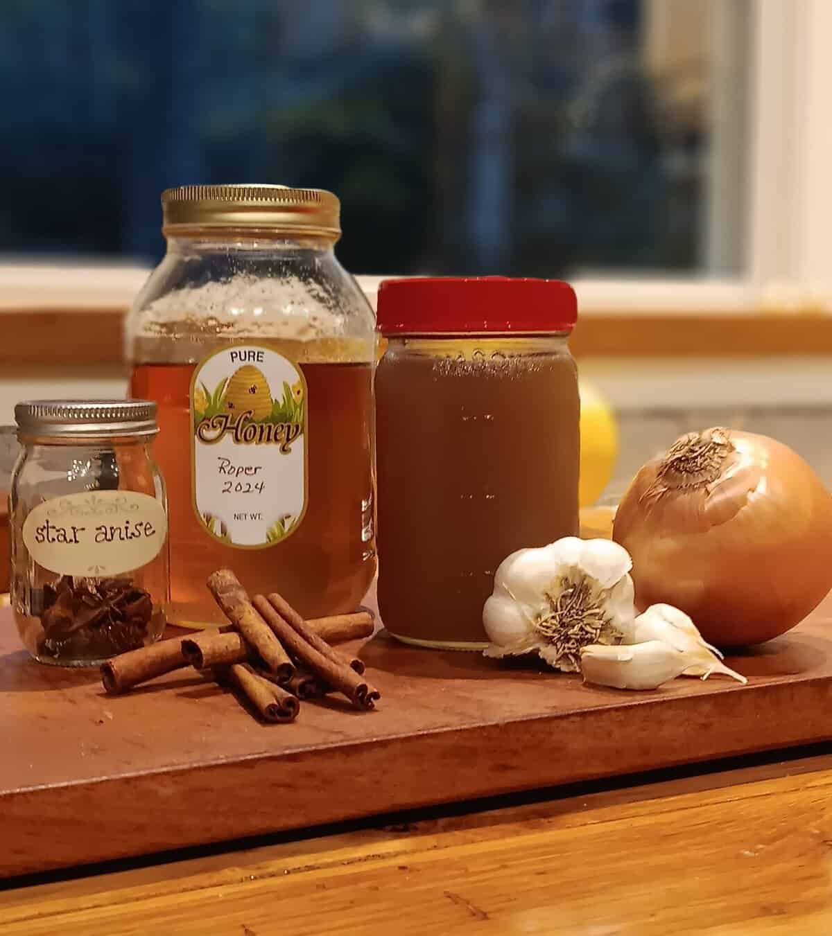 Start now to get ahead of the sniffles, sneezes, and sore throats of winter