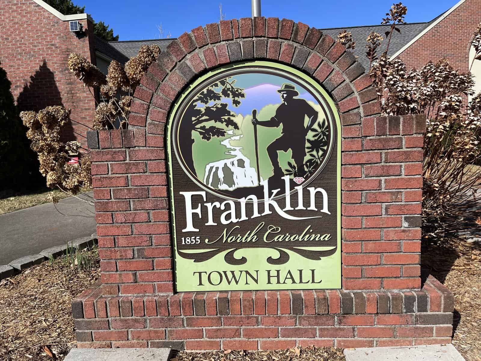 Town & County Meetings