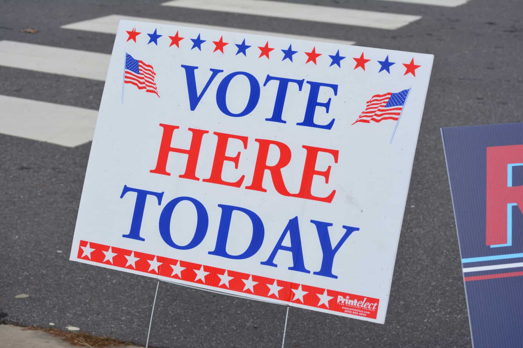 State elections board ‘splits the baby’ to resolve Jackson County voting site locations