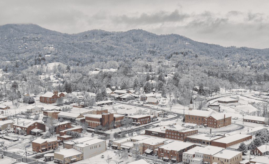 Safety, preparedness key during chilly winter months