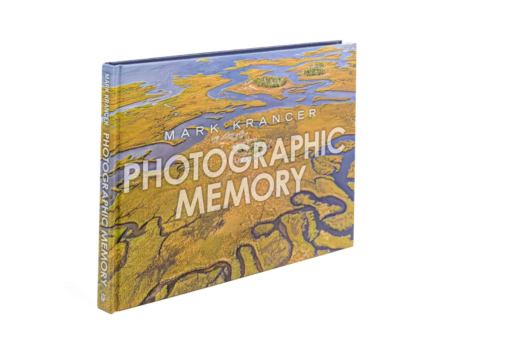 Local photographer publishes coffee table book