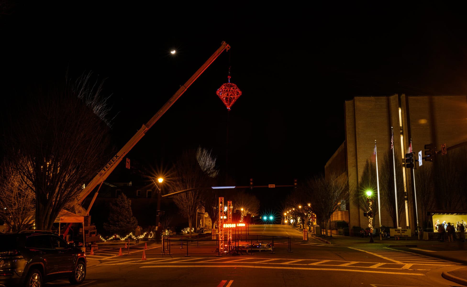 Events Calendar, Dec. 19 – Jan. 2