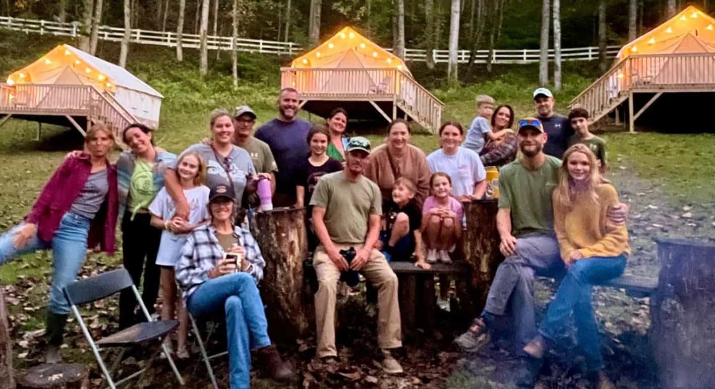 Special Liberty Project offers veterans hope and healing