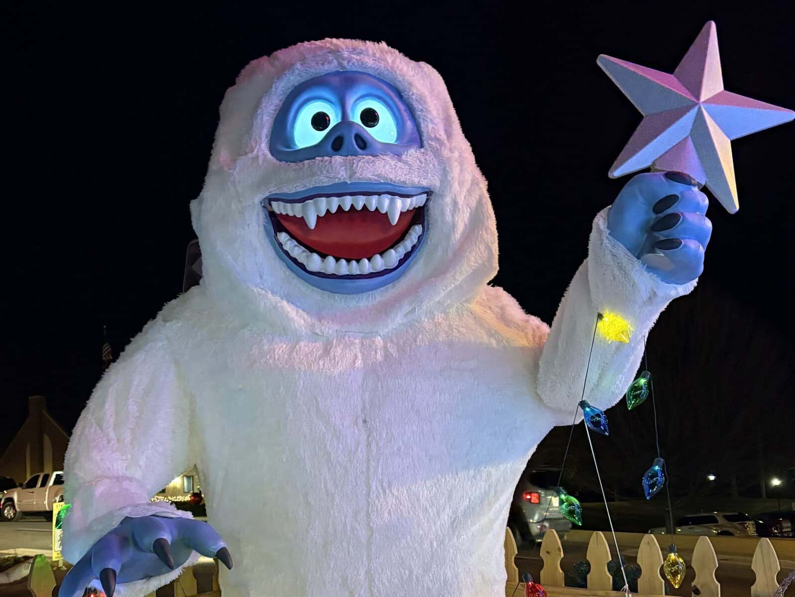 Events Calendar: Dec. 5 – Dec. 19