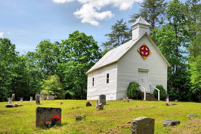 More than memories – why historic districts matter