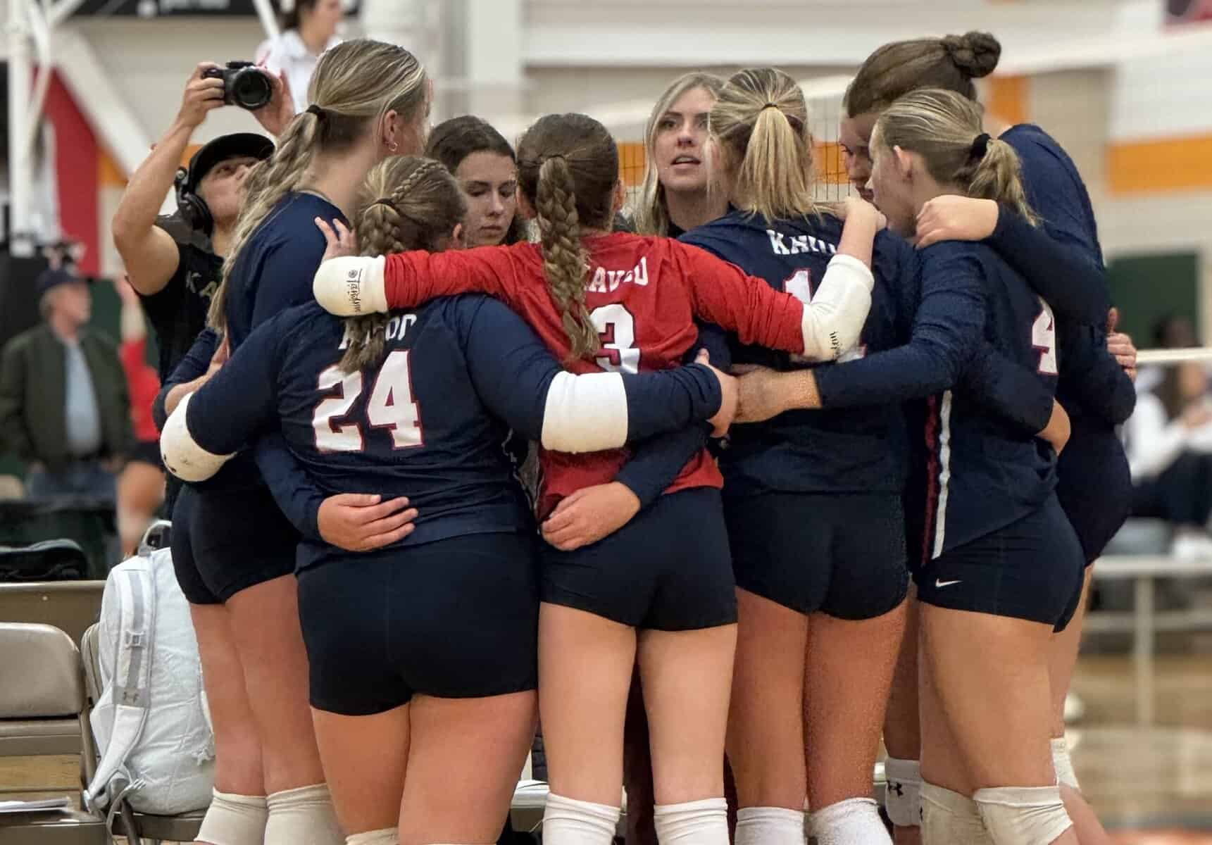 Vision of KVC: ‘Whatever you do, do all to the glory of God’