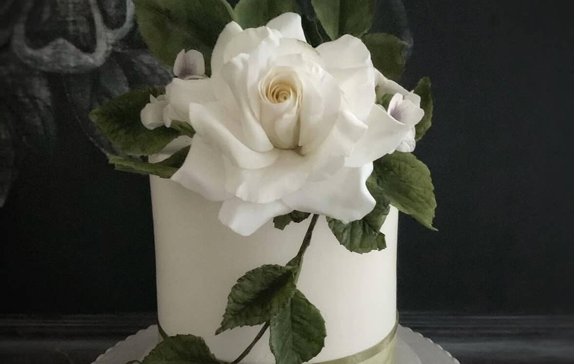 Local cake artist seeking to bring authentic realism to her creations