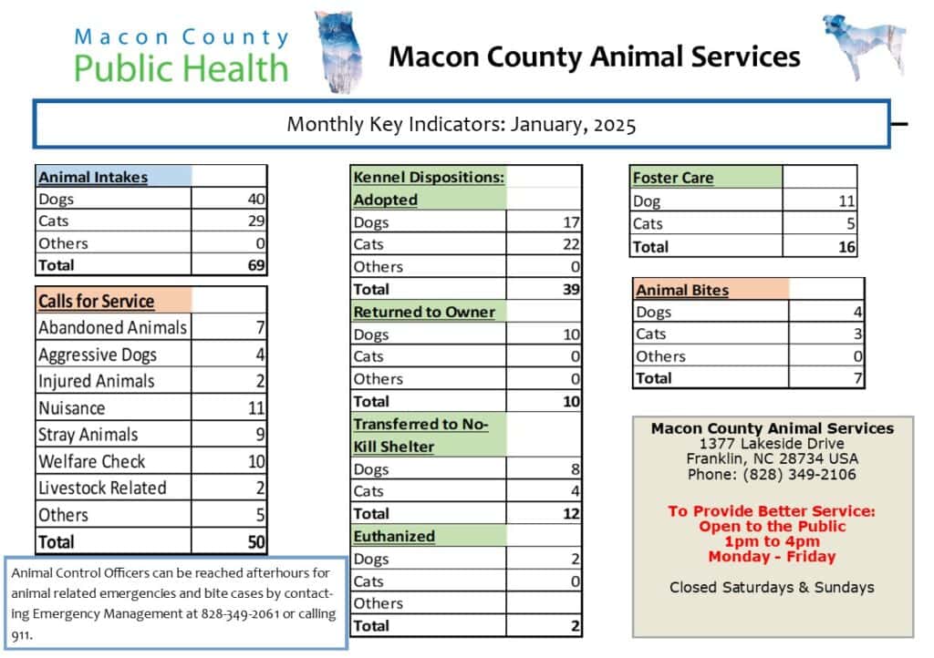 Animal control options for pet management and rescue.