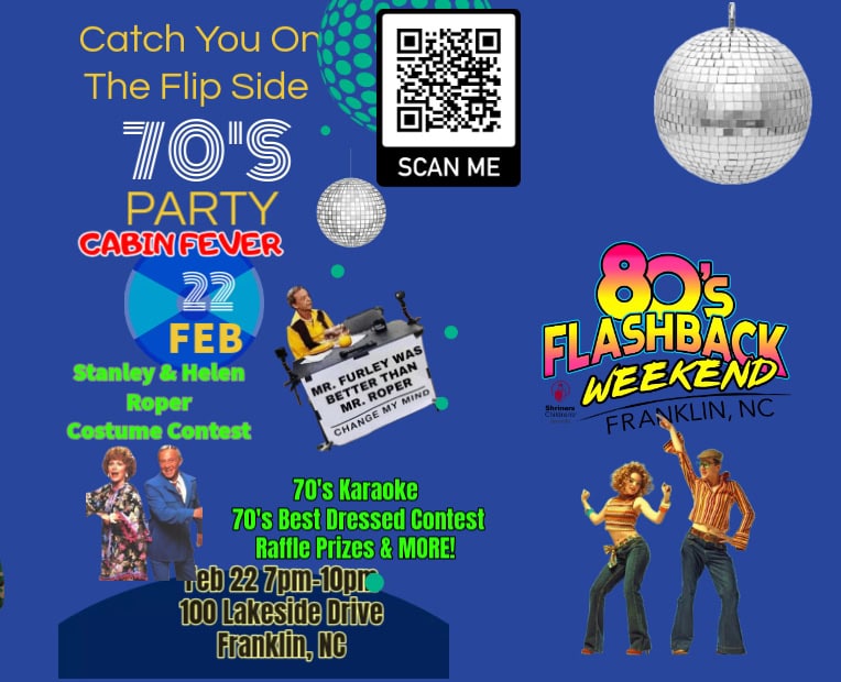 Events Calendar: Feb. 13 – 27