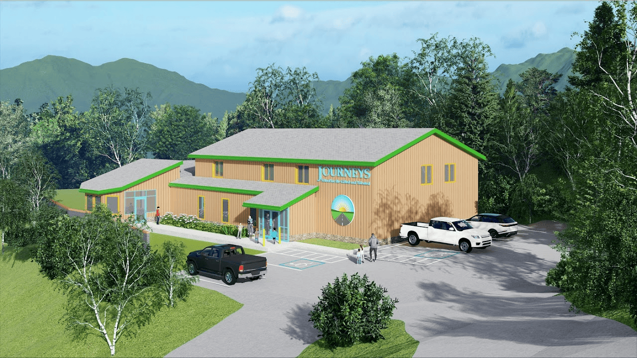 Journeys: Redefining education for exceptional learners