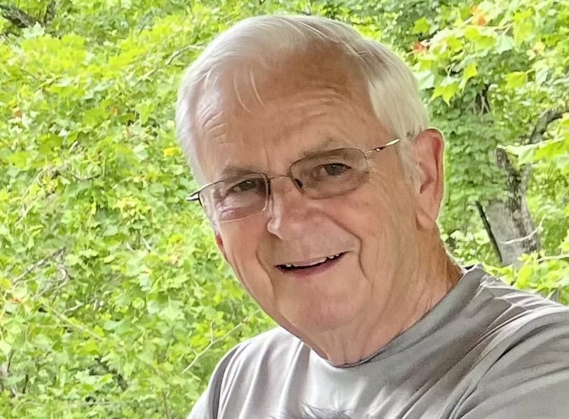 Otto gets an American Legion post