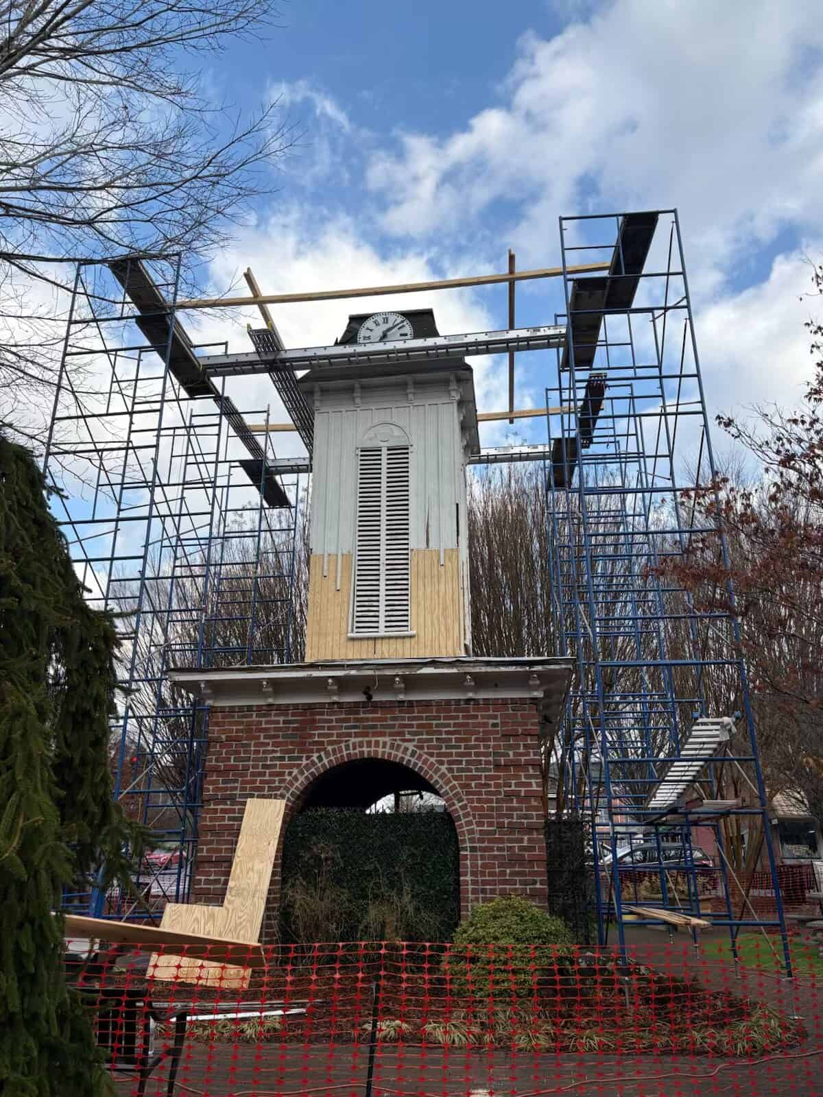 Town & County Meetings