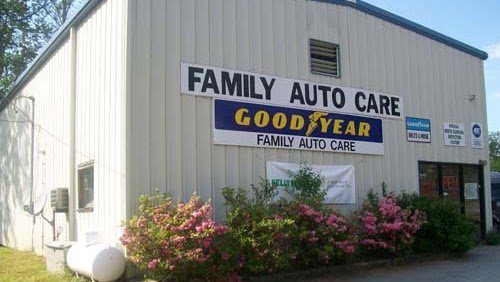 Business treats customers like family