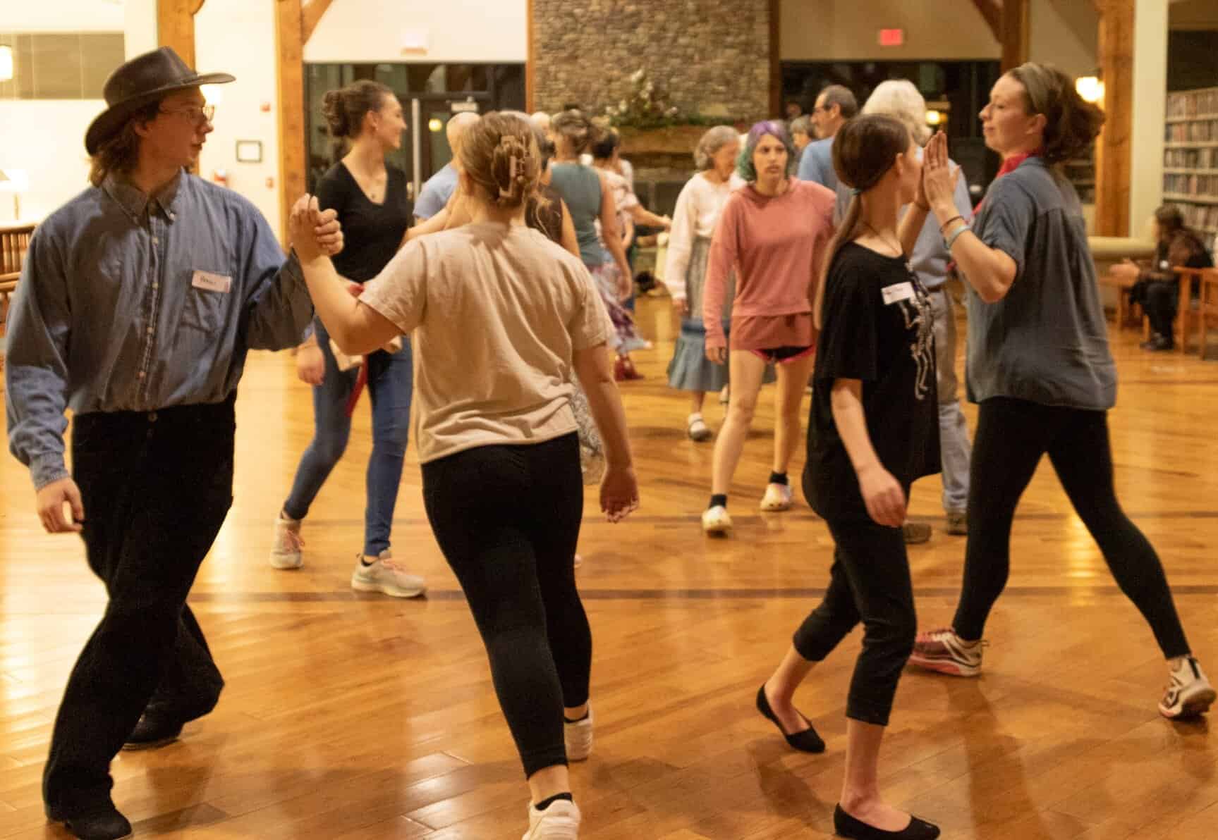 Events Calendar: March 13 – 27