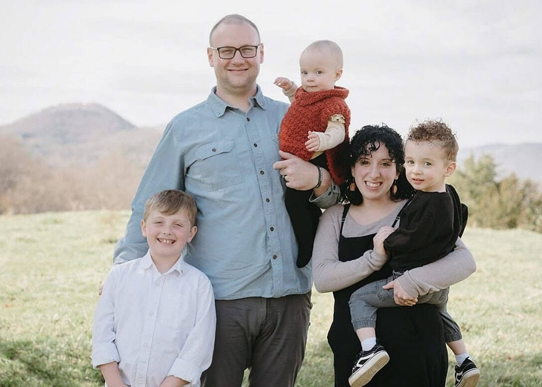 Passivity plaguing children, adults, families