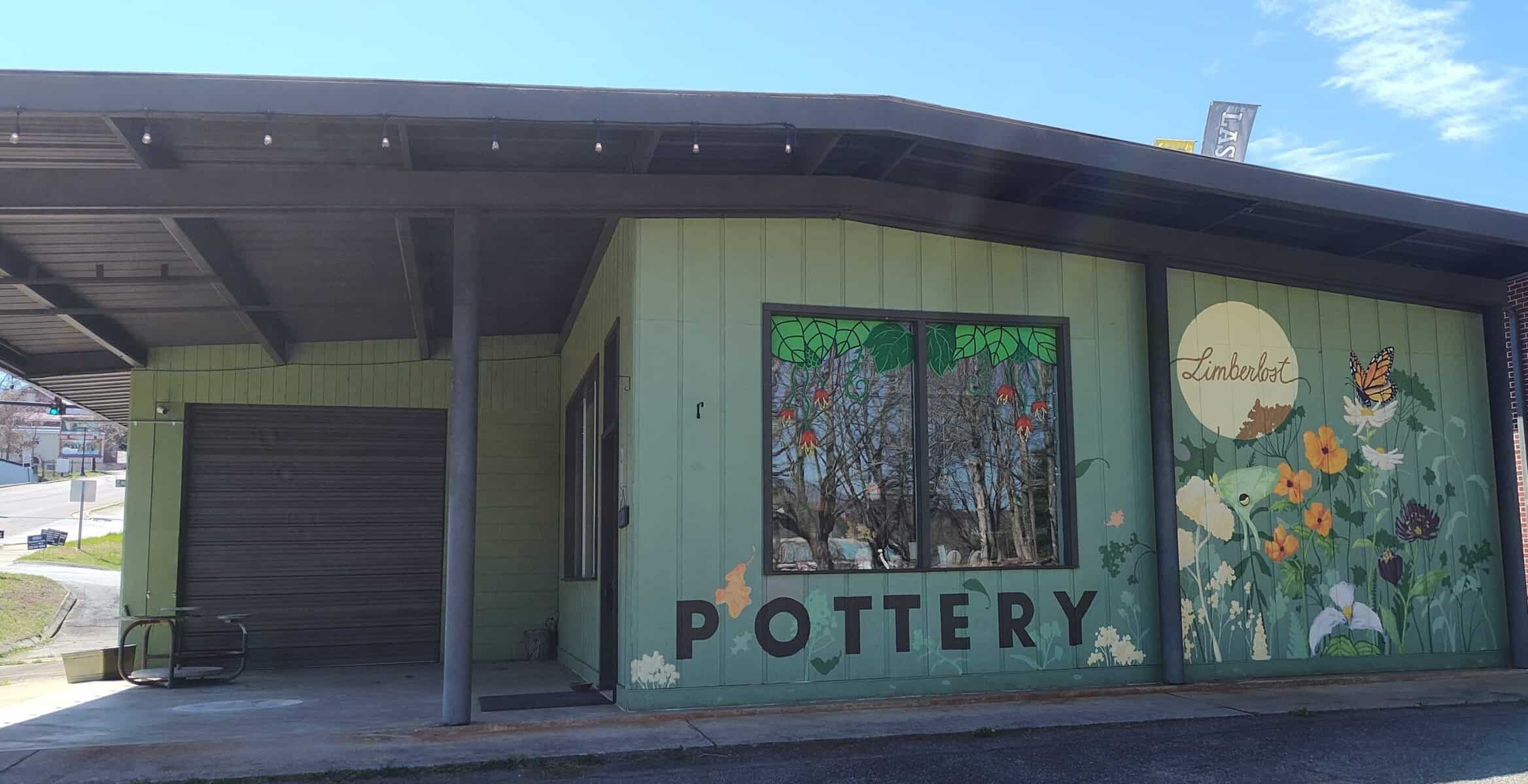 Kindred spirits find home at Franklin’s Limberlost Pottery