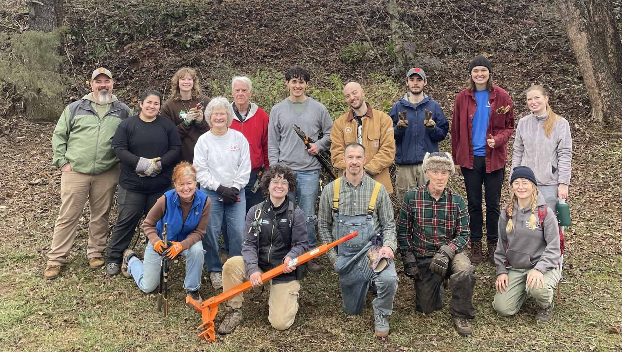 MountainTrue offering new opportunities to improve regional waterways