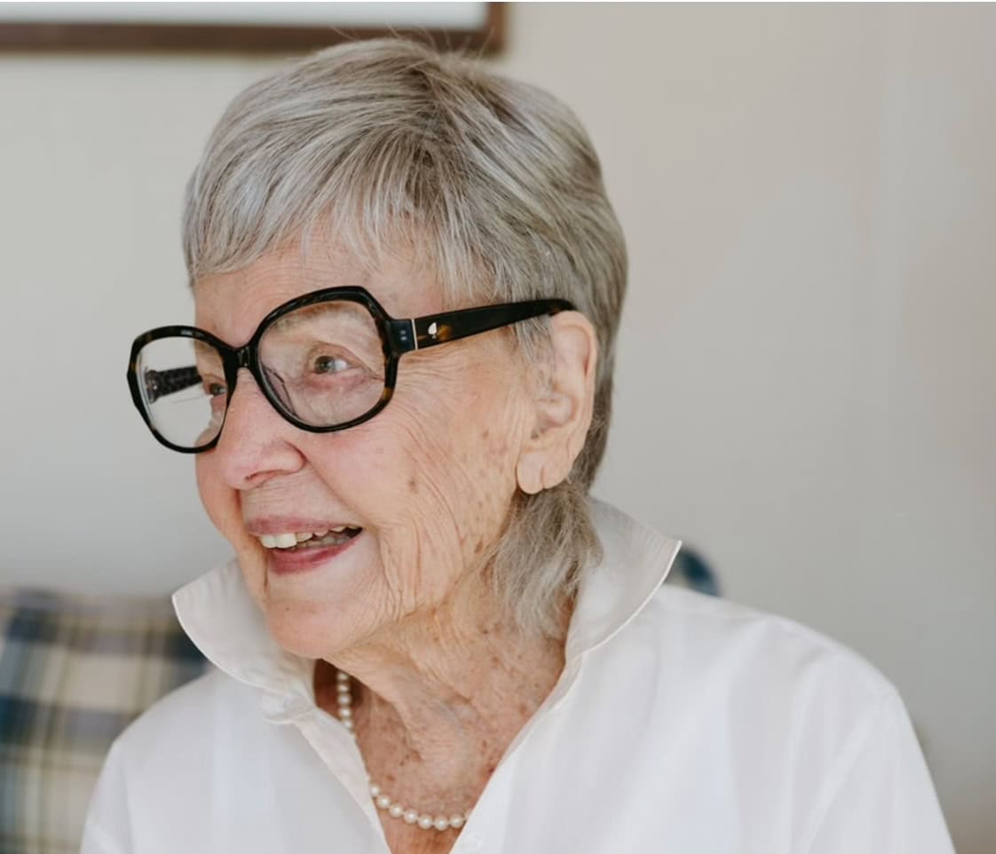 Keep praying and don’t give up