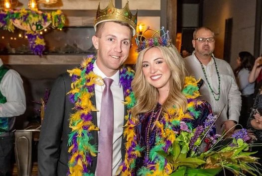 Annual Mardi Gras event raises $40K for REACH